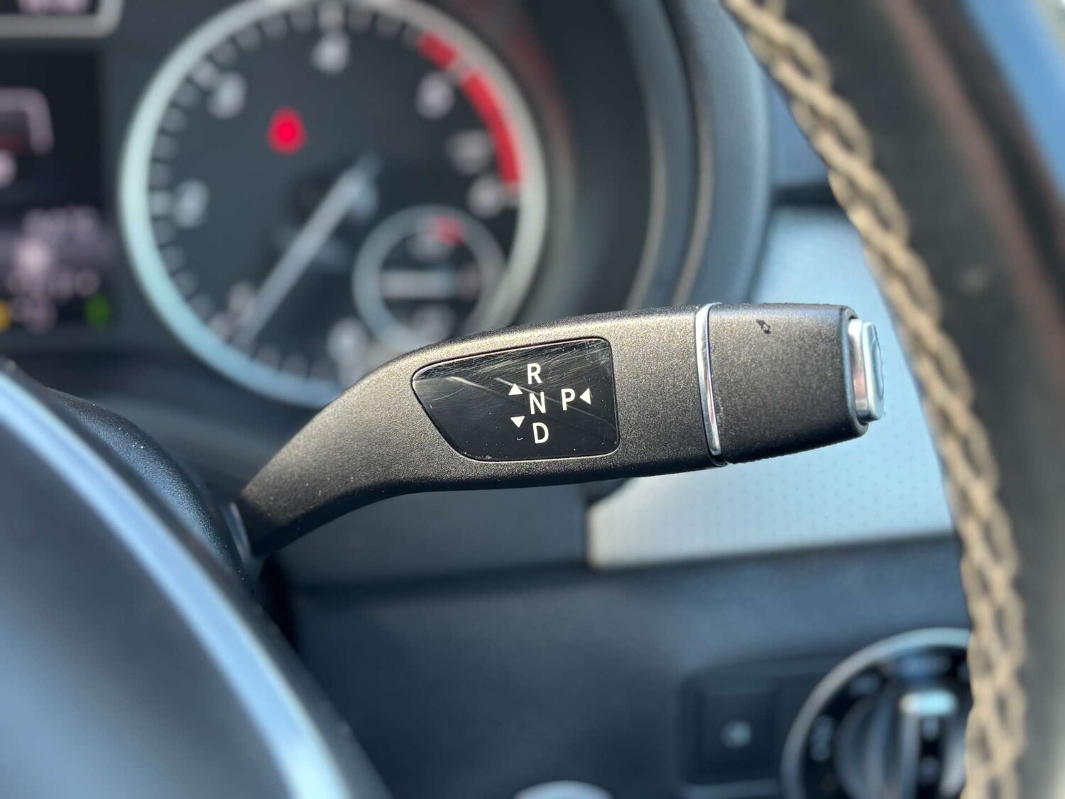 Used Mercedes-Benz B Class 2014 for sale - 78027727: Photo 38