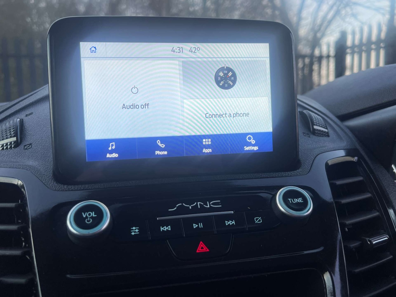 Used Ford Transit Connect 2022 for sale - 77350998: Photo 5