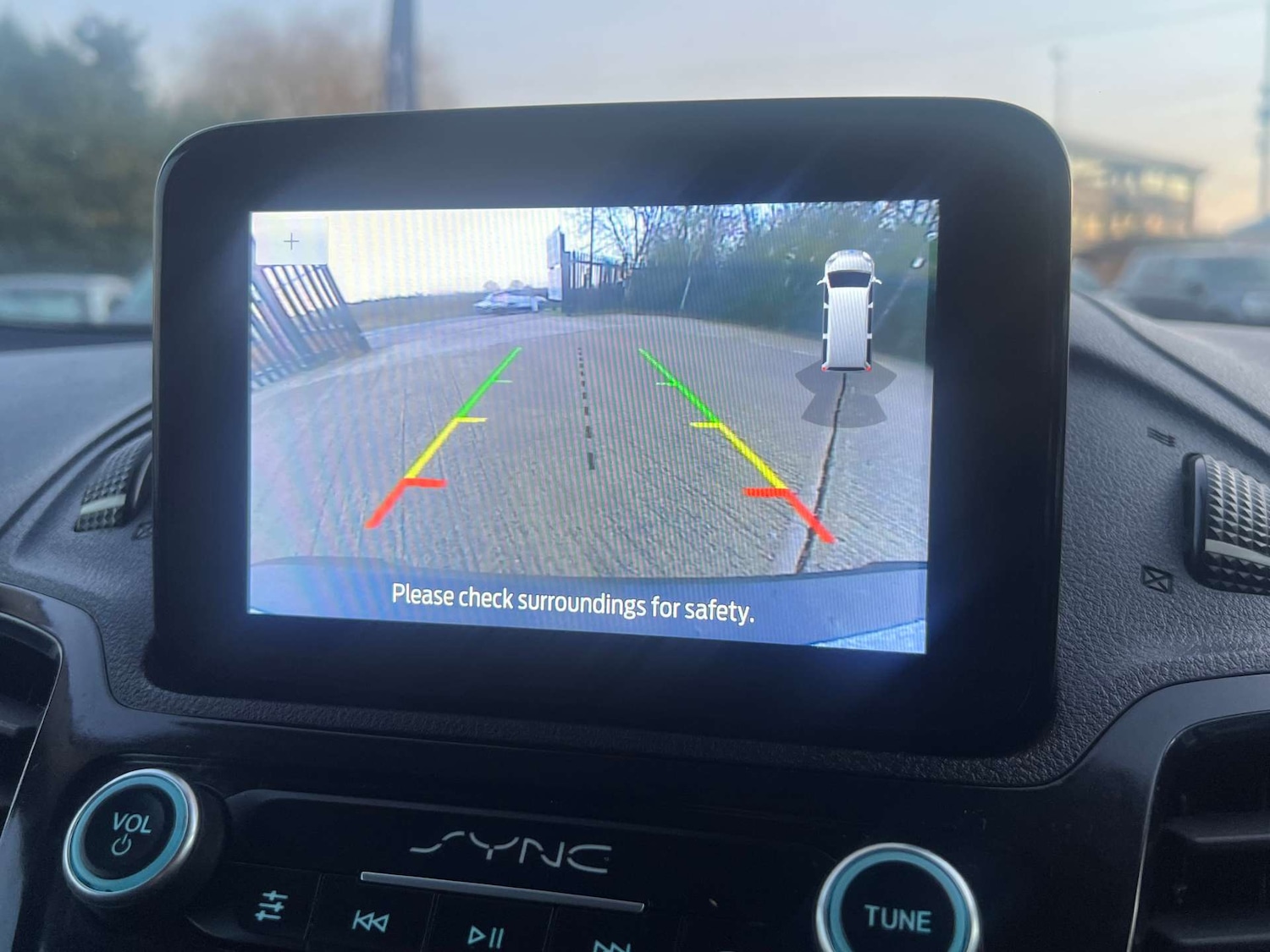 Used Ford Transit Connect 2022 for sale - 77350998: Photo 6