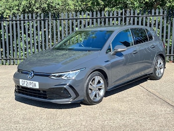 Used Volkswagen Golf 2021 for sale - 79099130: Photo
