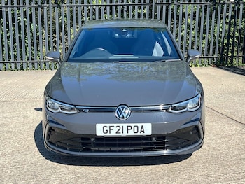 Used Volkswagen Golf 2021 for sale - 79099130: Photo