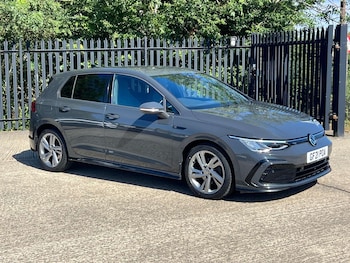 Used Volkswagen Golf 2021 for sale - 79099130: Photo