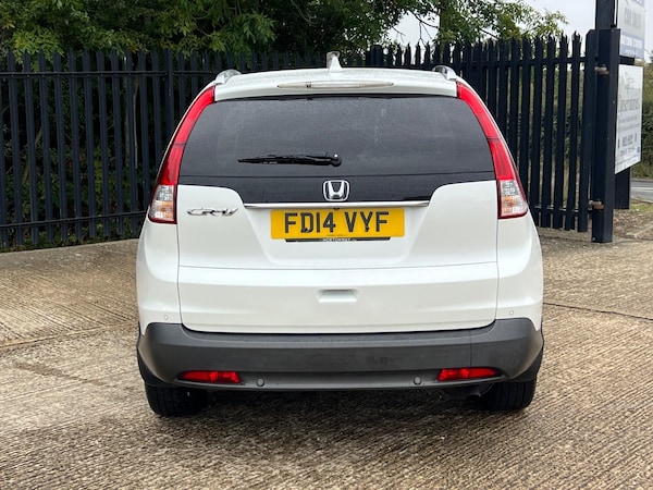 Used Honda CR-V 2014 for sale - 76122900: Photo 11