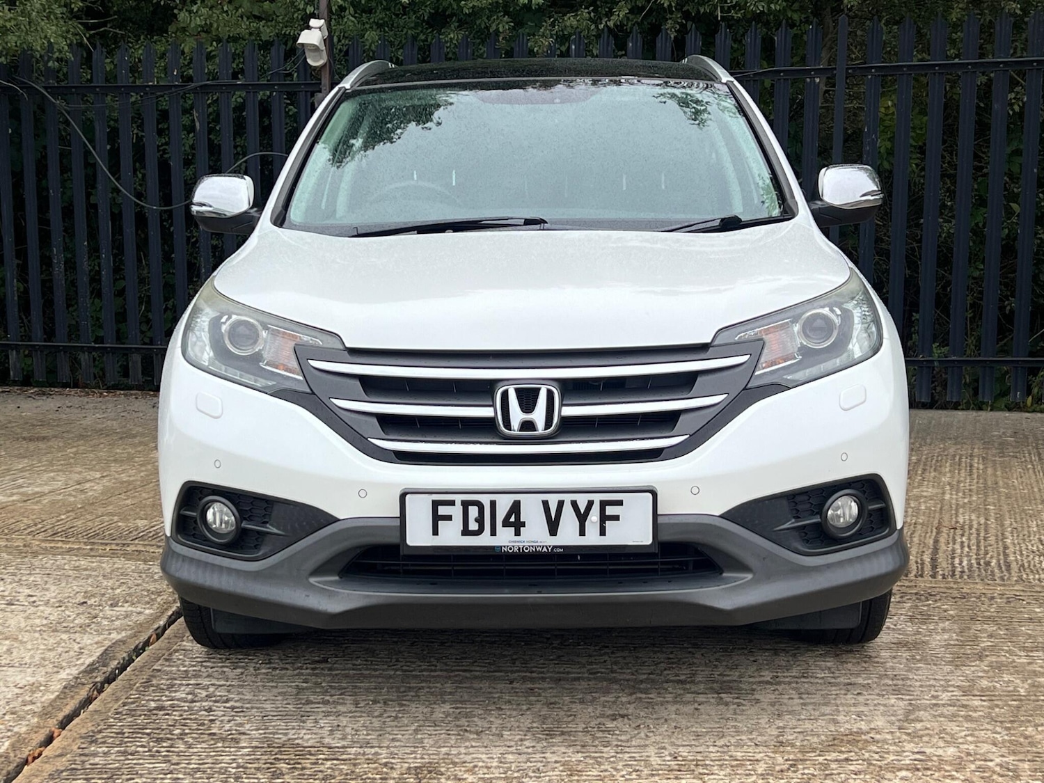 Used Honda CR-V 2014 for sale - 76122900: Photo 18