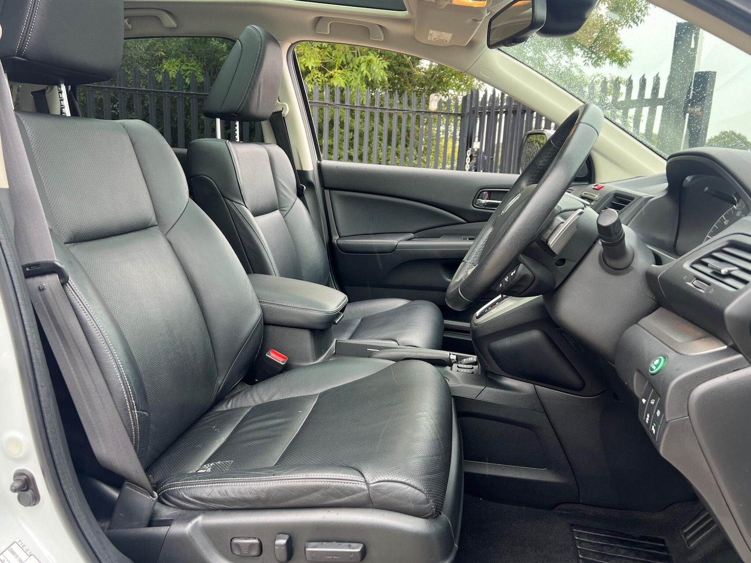 Used Honda CR-V 2014 for sale - 76122900: Photo 23