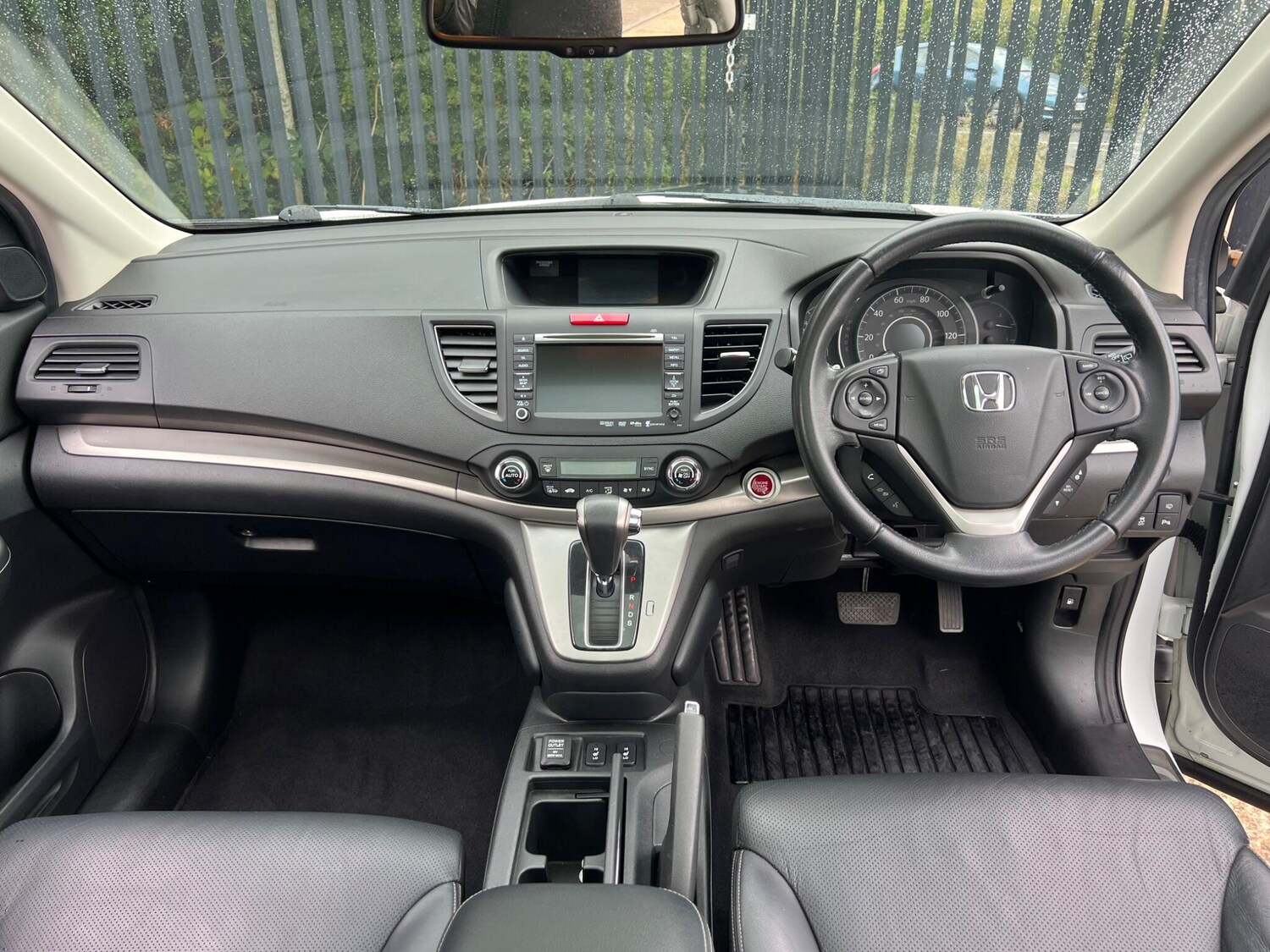 Used Honda CR-V 2014 for sale - 76122900: Photo 24