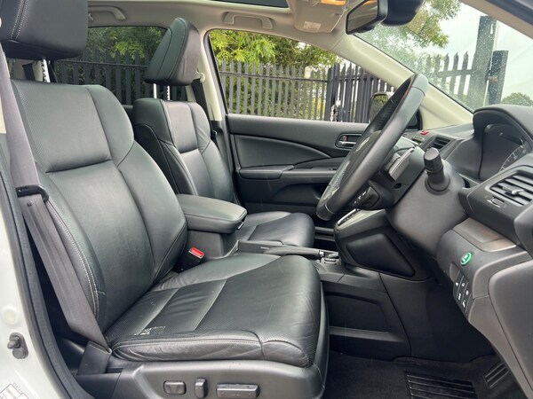Used Honda CR-V 2014 for sale - 76122900: Photo 24