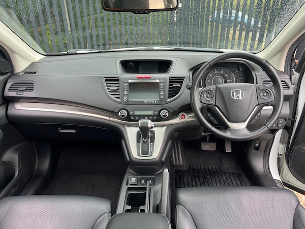 Used Honda CR-V 2014 for sale - 76122900: Photo 25