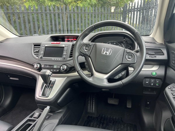 Used Honda CR-V 2014 for sale - 76122900: Photo 26
