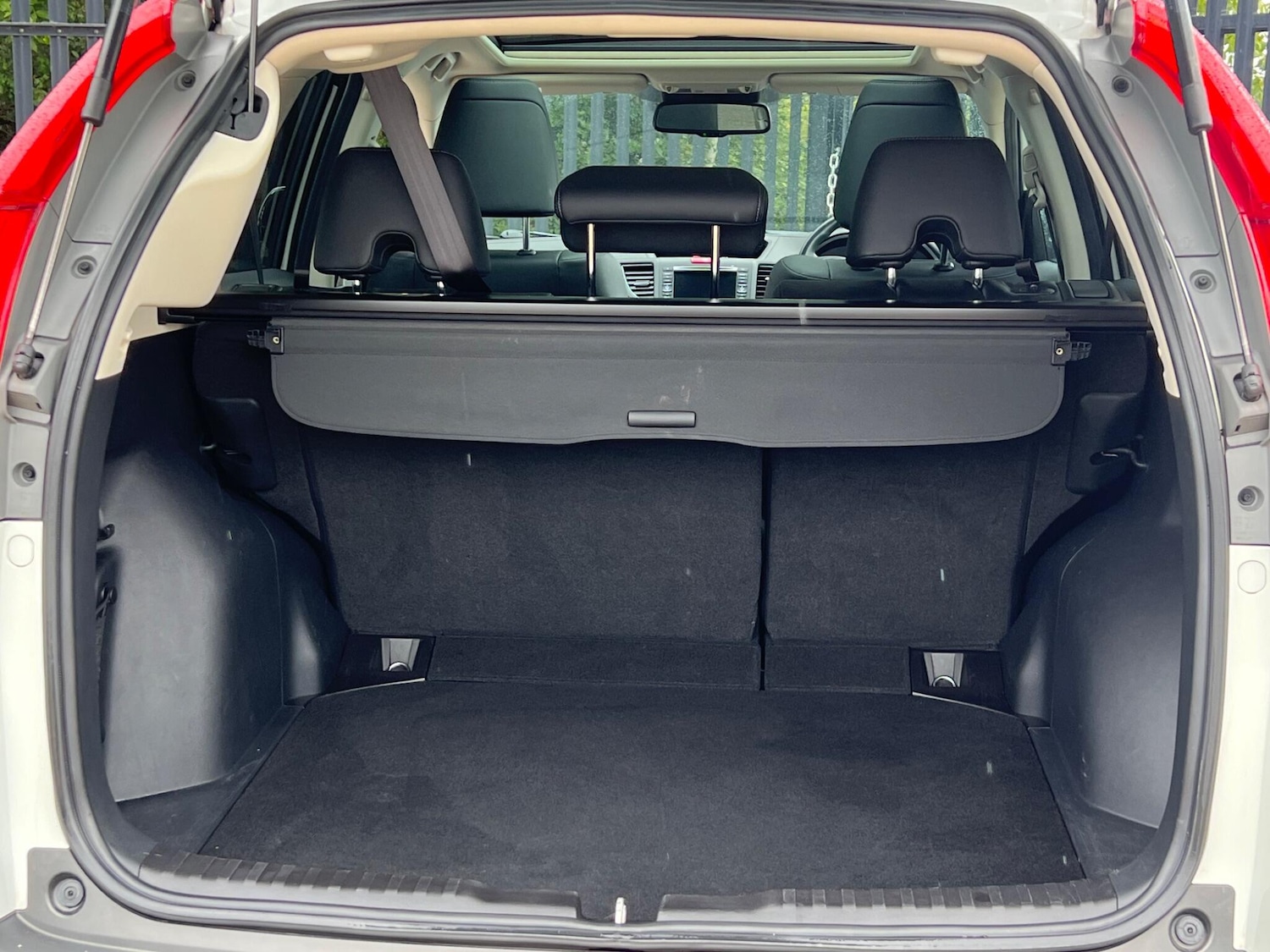 Used Honda CR-V 2014 for sale - 76122900: Photo 29