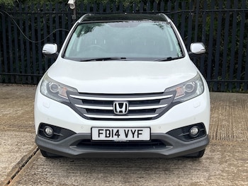 Used Honda CR-V 2014 for sale - 76122900: Photo 2