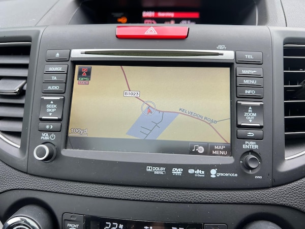 Used Honda CR-V 2014 for sale - 76122900: Photo 5