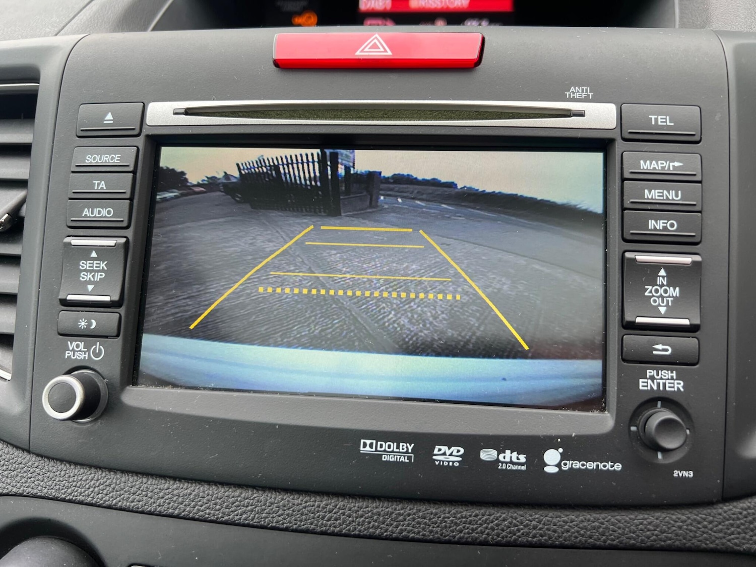 Used Honda CR-V 2014 for sale - 76122900: Photo 6