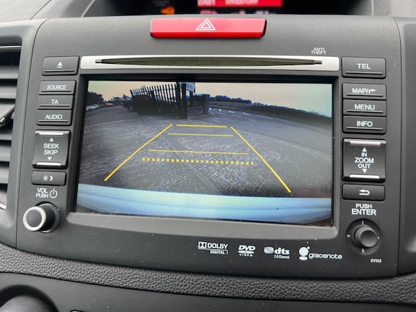Used Honda CR-V 2014 for sale - 76122900: Photo 6