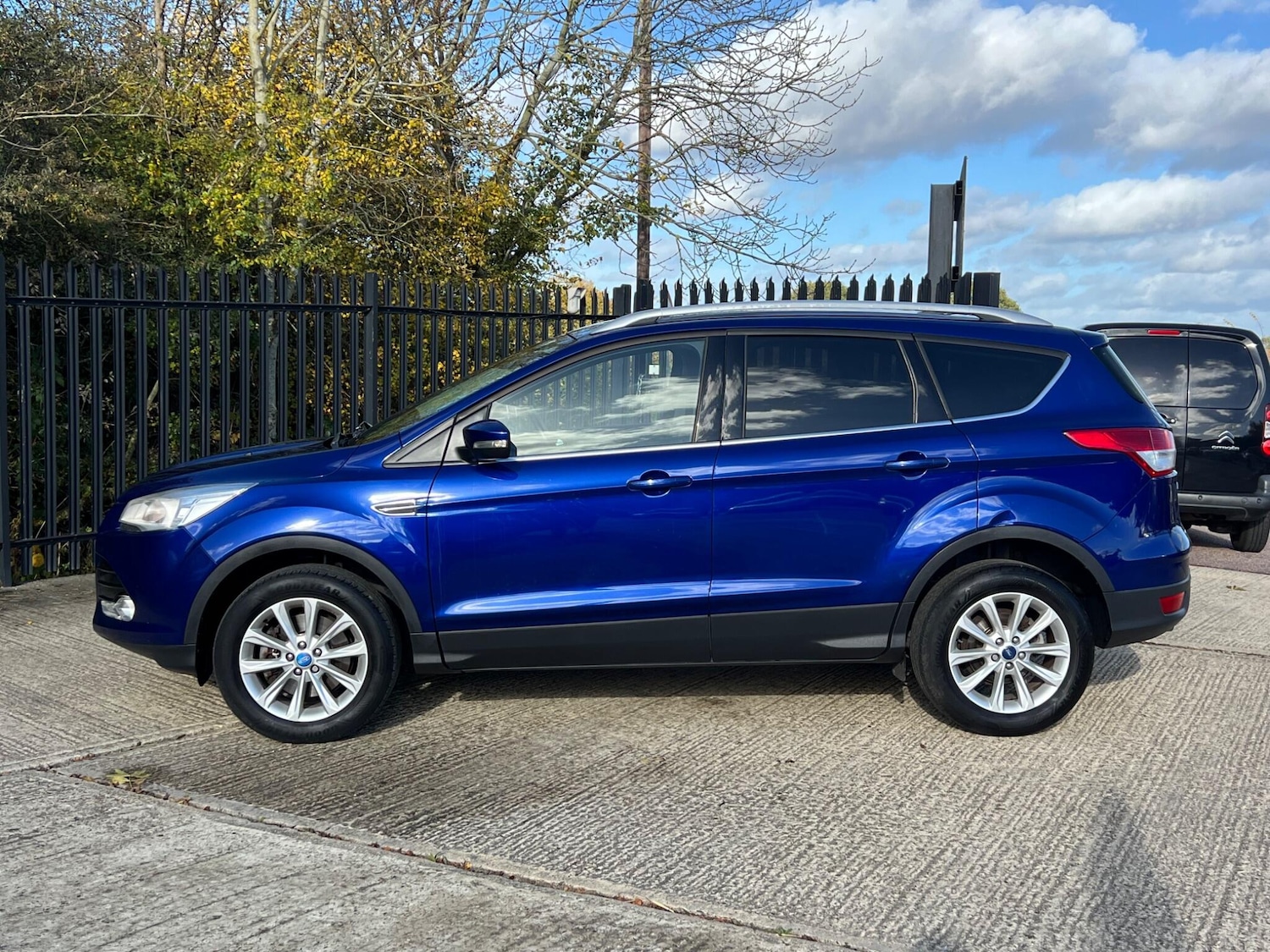 Used Ford Kuga 2016 for sale - 76441059: Photo 13