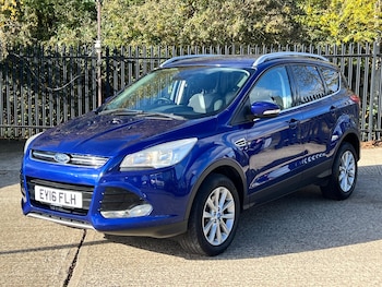 Ford - Kuga