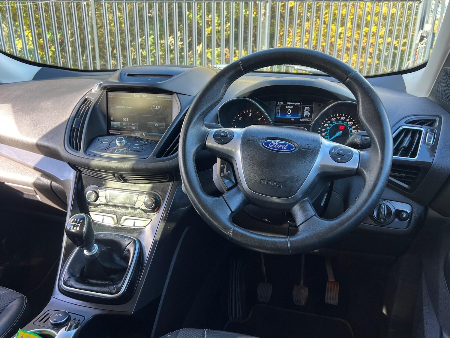 Used Ford Kuga 2016 for sale - 76441059: Photo 23