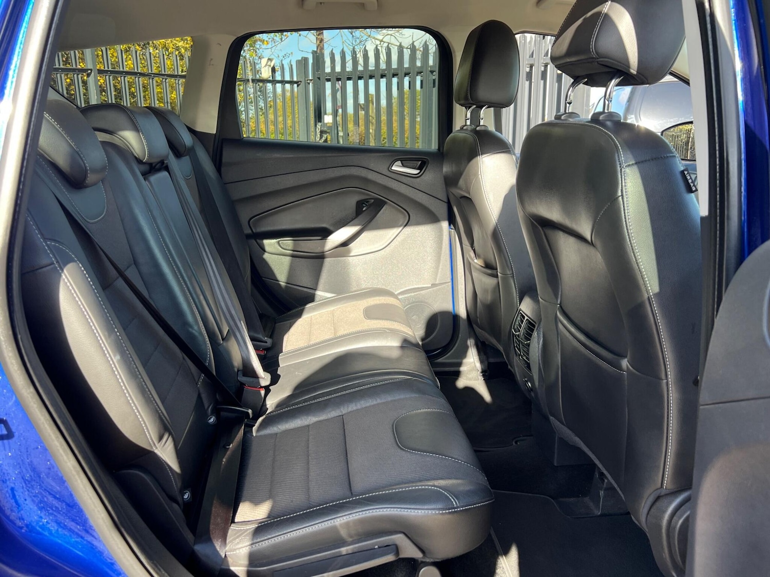 Used Ford Kuga 2016 for sale - 76441059: Photo 24