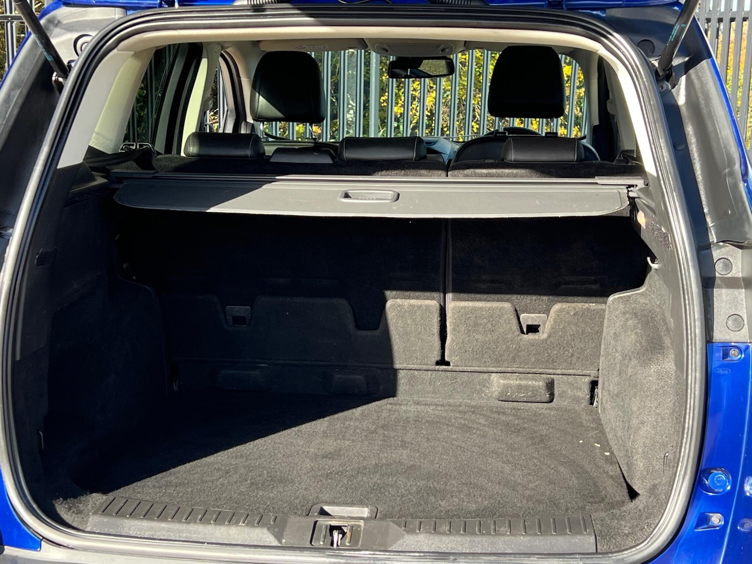 Used Ford Kuga 2016 for sale - 76441059: Photo 25