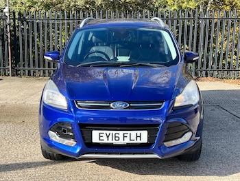 Used Ford Kuga 2016 for sale - 76441059: Photo