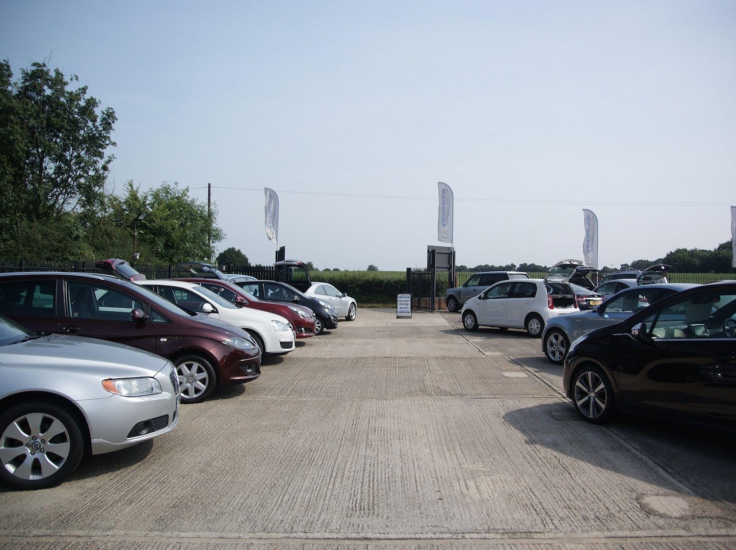 Used Ford Kuga 2016 for sale - 76441059: Photo 30