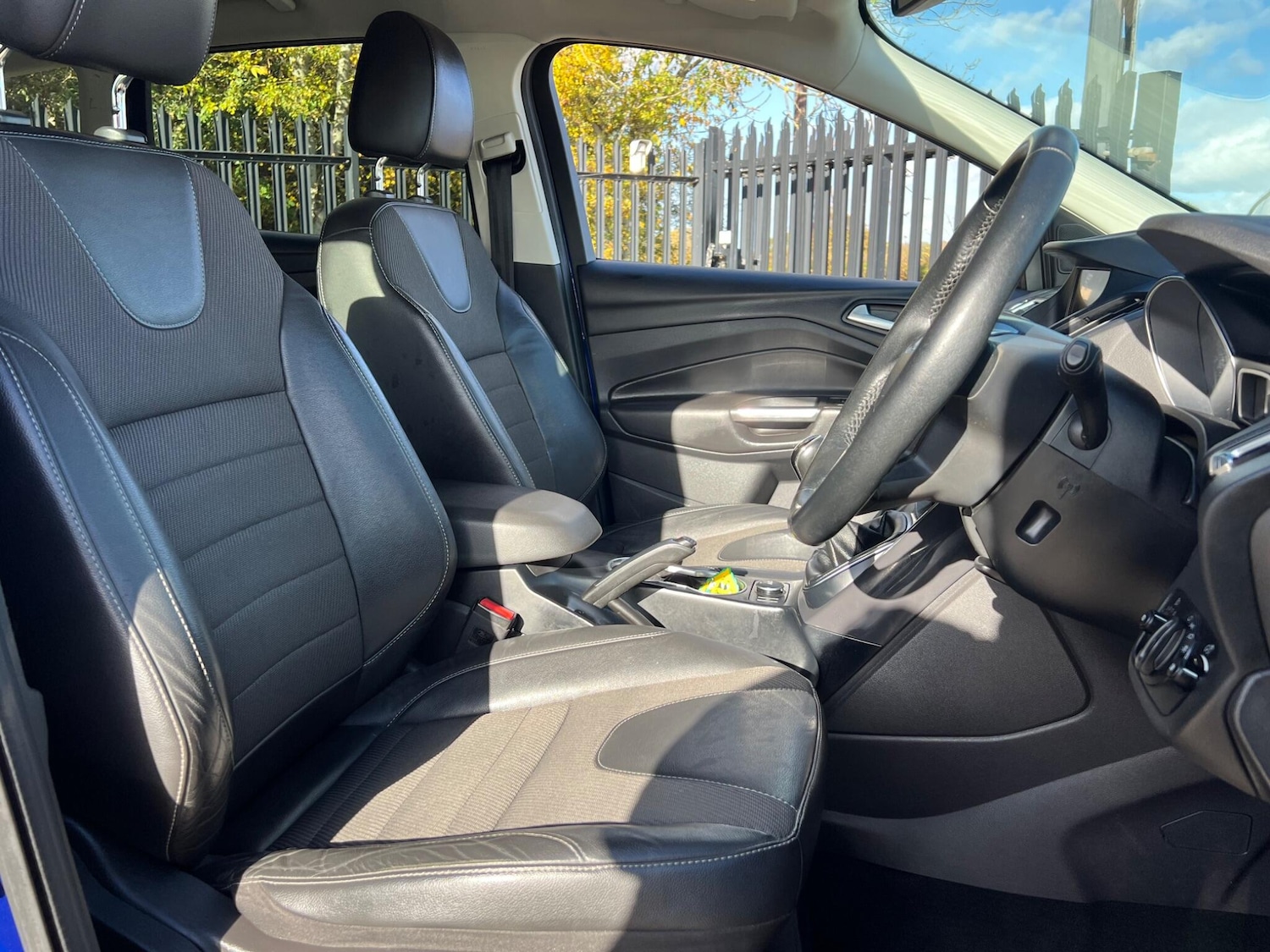 Used Ford Kuga 2016 for sale - 76441059: Photo 5