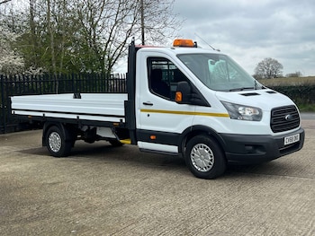 Used Ford Transit 2018 for sale - 79469301: Photo