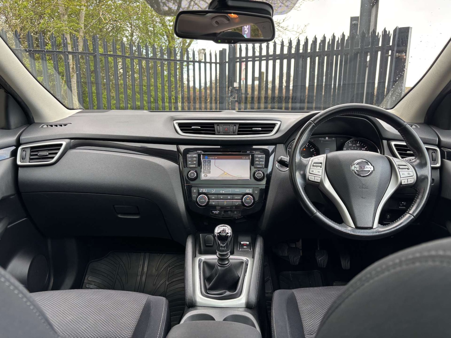 Used Nissan Qashqai 2017 for sale - 78027749: Photo 15