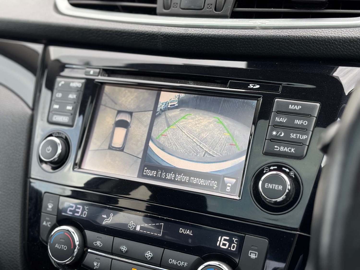 Used Nissan Qashqai 2017 for sale - 78027749: Photo 19