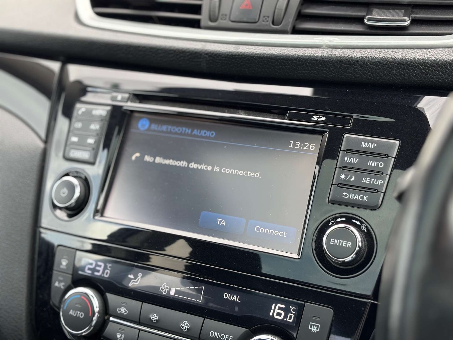 Used Nissan Qashqai 2017 for sale - 78027749: Photo 21