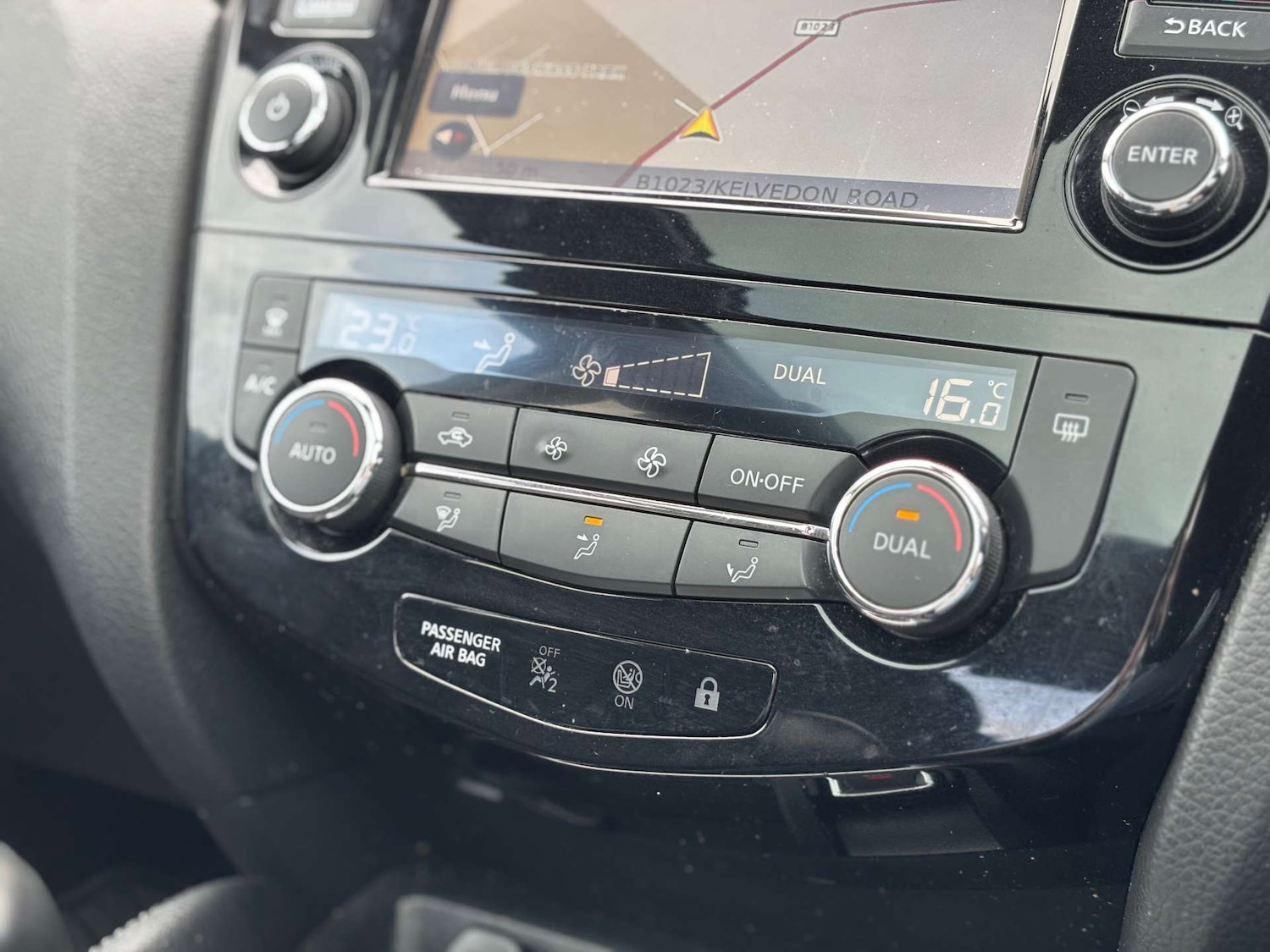 Used Nissan Qashqai 2017 for sale - 78027749: Photo 22