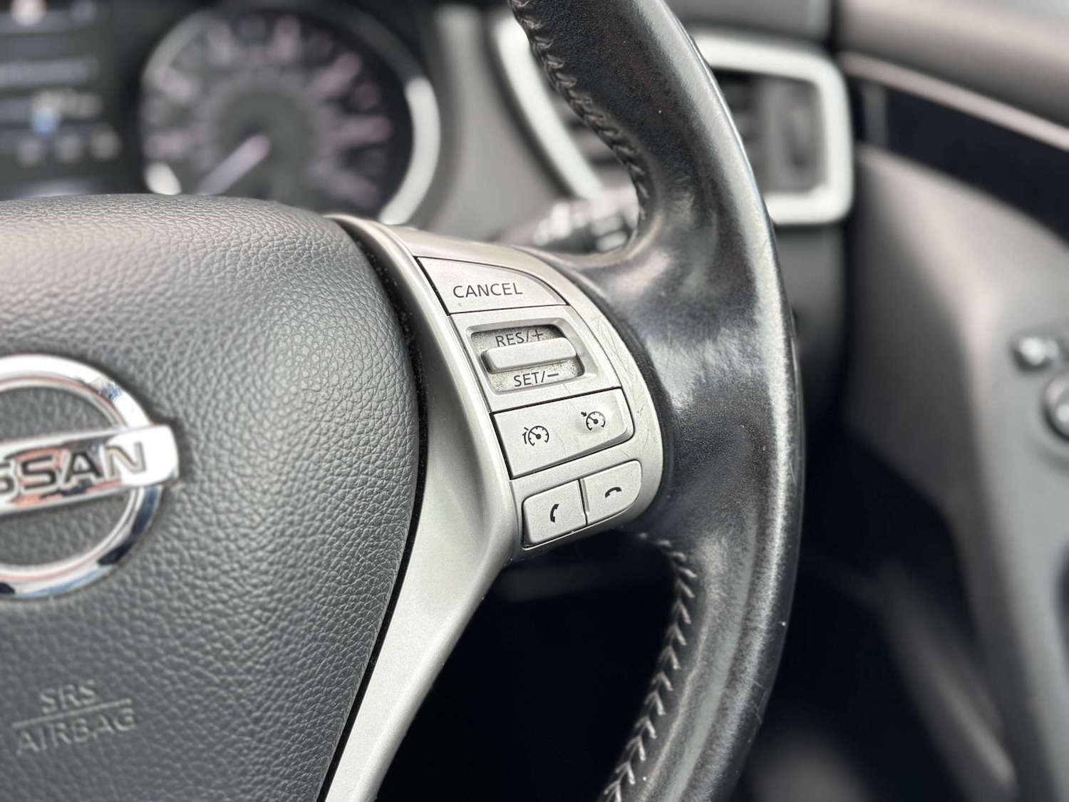 Used Nissan Qashqai 2017 for sale - 78027749: Photo 24