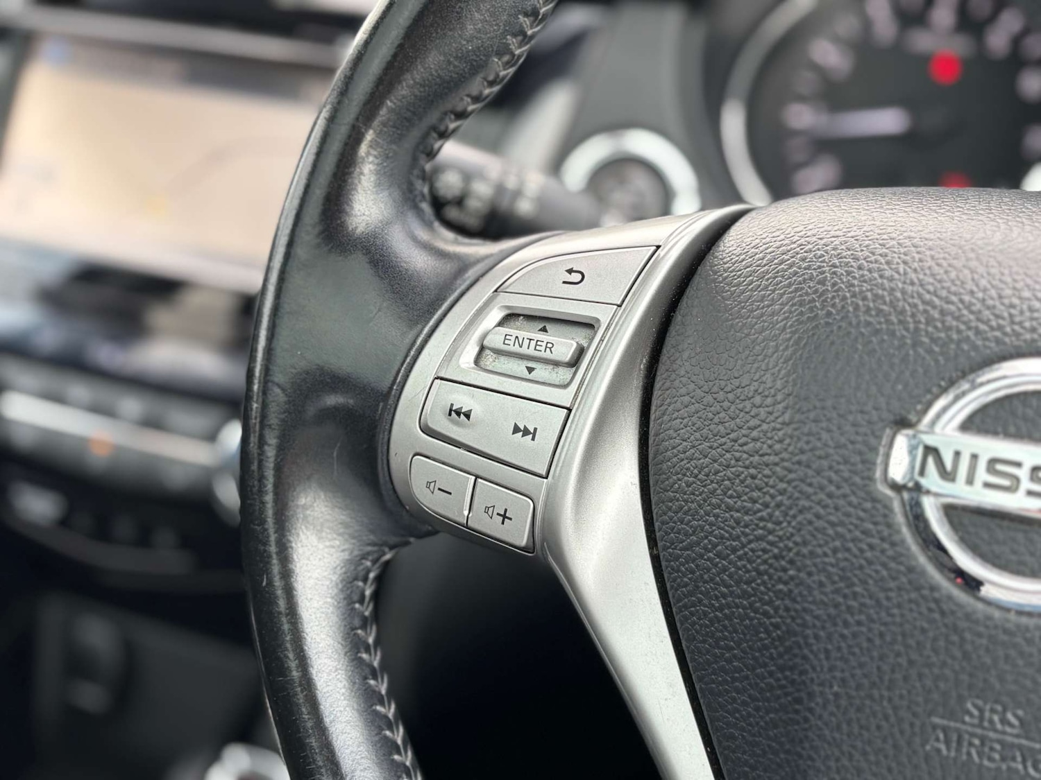 Used Nissan Qashqai 2017 for sale - 78027749: Photo 25