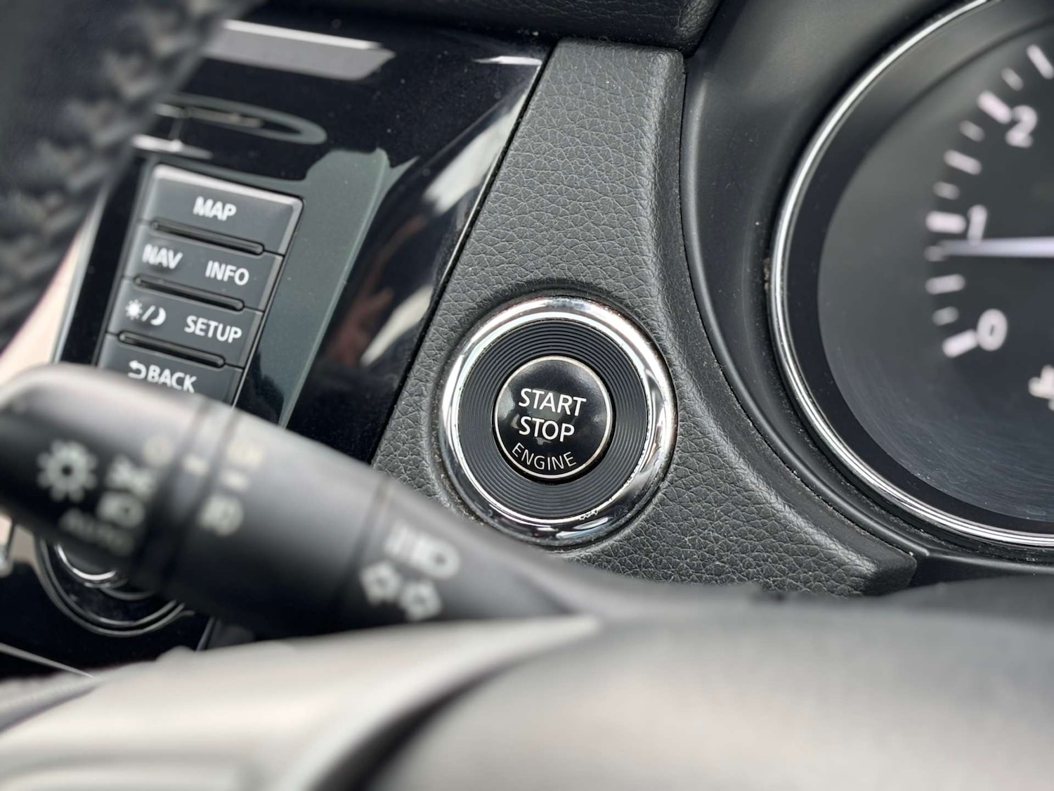 Used Nissan Qashqai 2017 for sale - 78027749: Photo 26