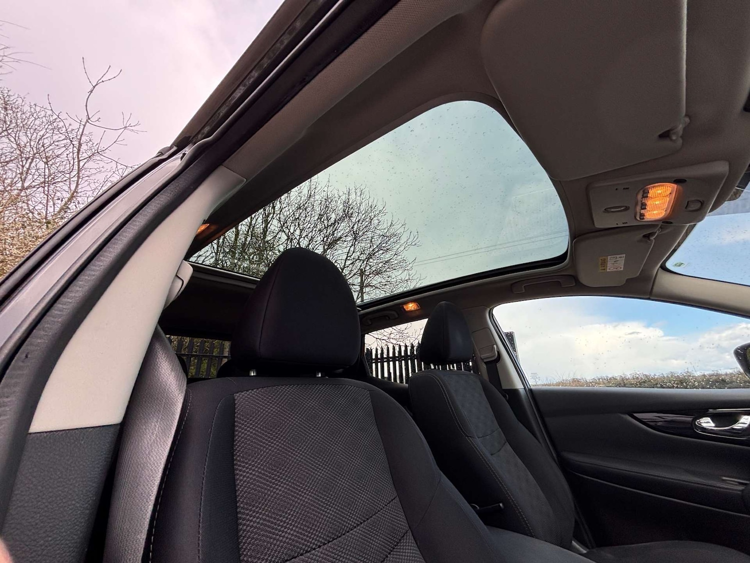 Used Nissan Qashqai 2017 for sale - 78027749: Photo 9