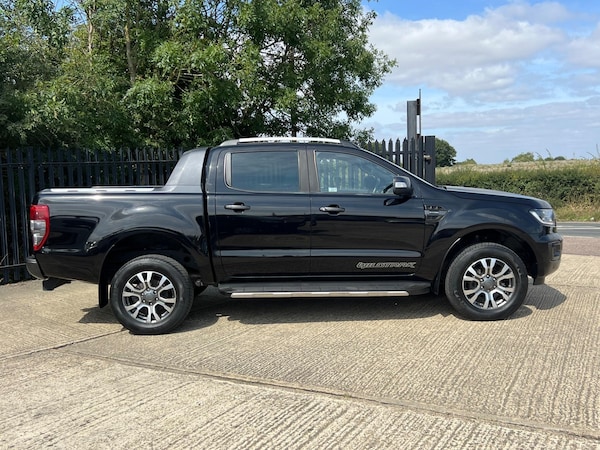 Used Ford Ranger 2021 for sale - 75645743: Photo 15