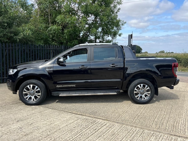 Used Ford Ranger 2021 for sale - 75645743: Photo 16