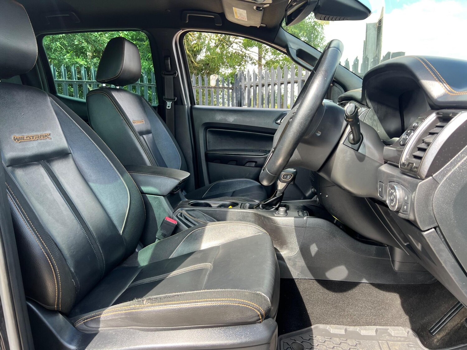 Vehicle 25