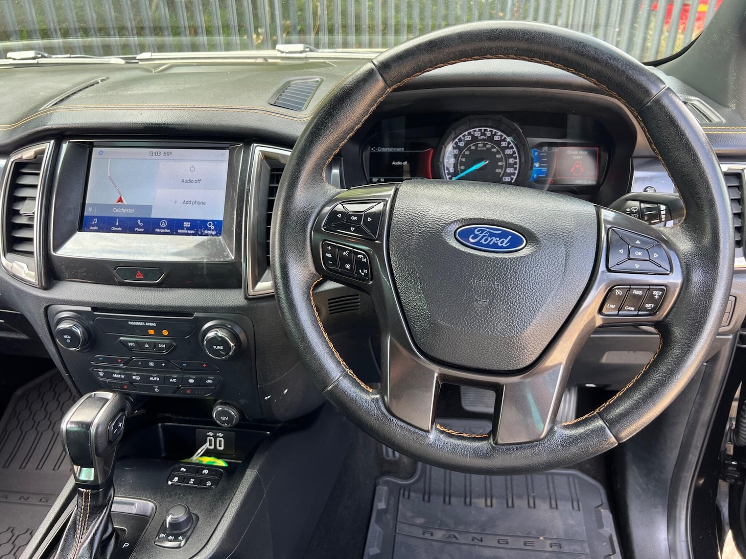 Vehicle 26