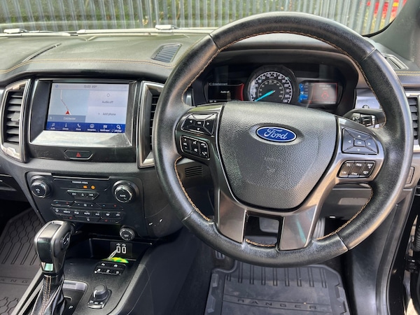 Used Ford Ranger 2021 for sale - 75645743: Photo 26
