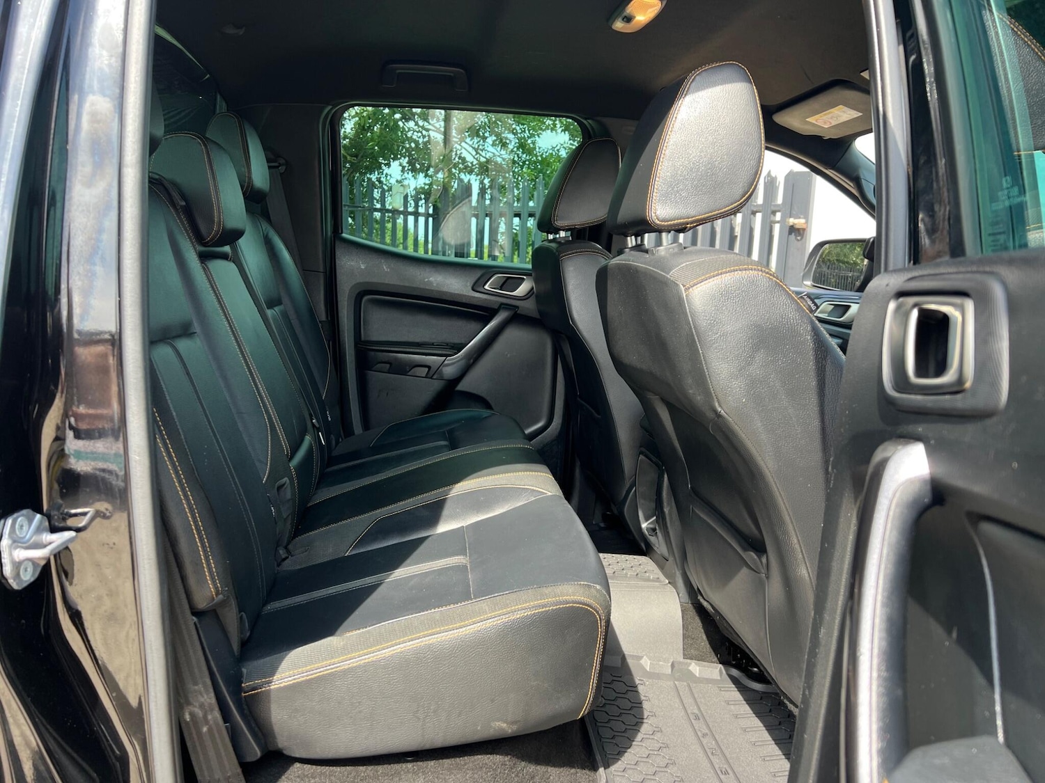 Vehicle 27