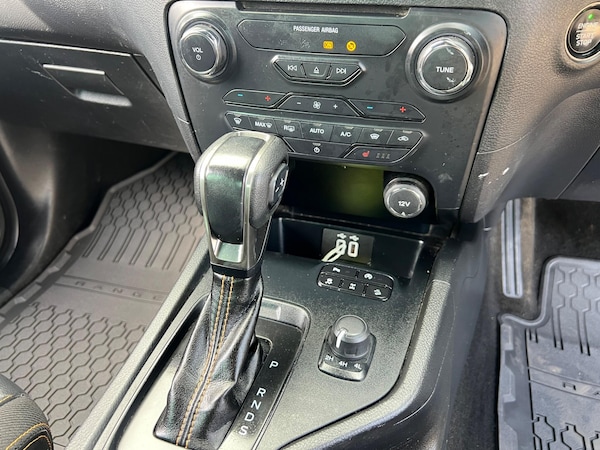 Used Ford Ranger 2021 for sale - 75645743: Photo 9