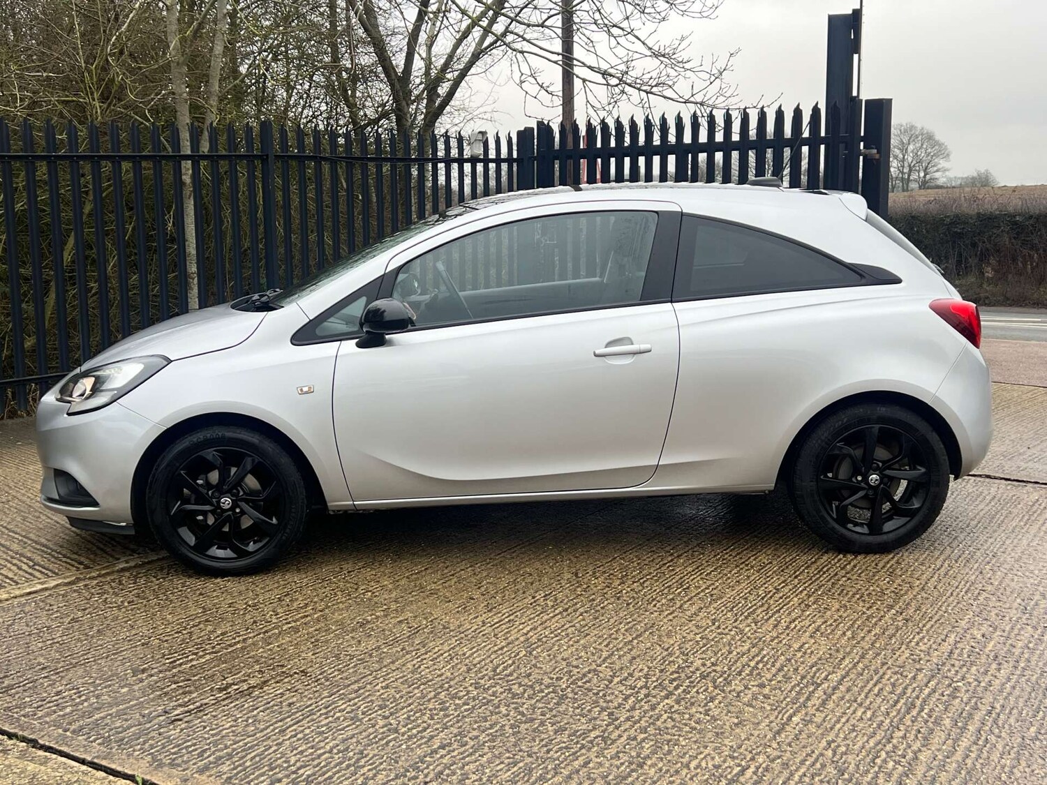 Used Vauxhall Corsa 2019 for sale - 77446354: Photo 10
