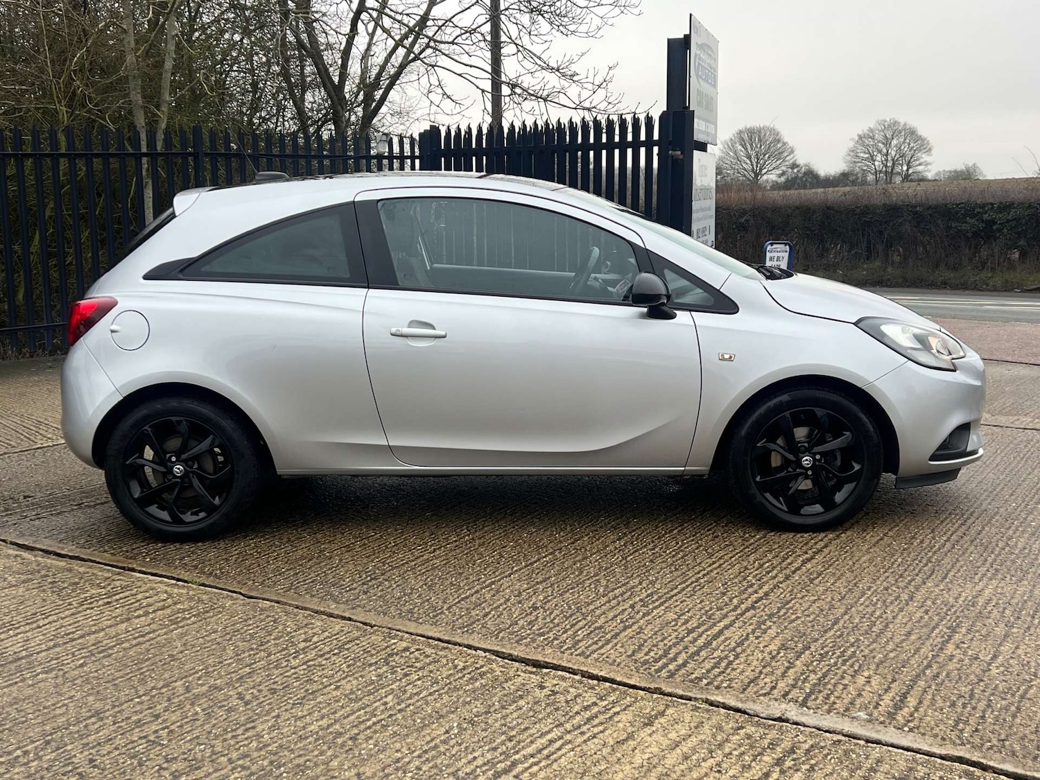 Used Vauxhall Corsa 2019 for sale - 77446354: Photo 11