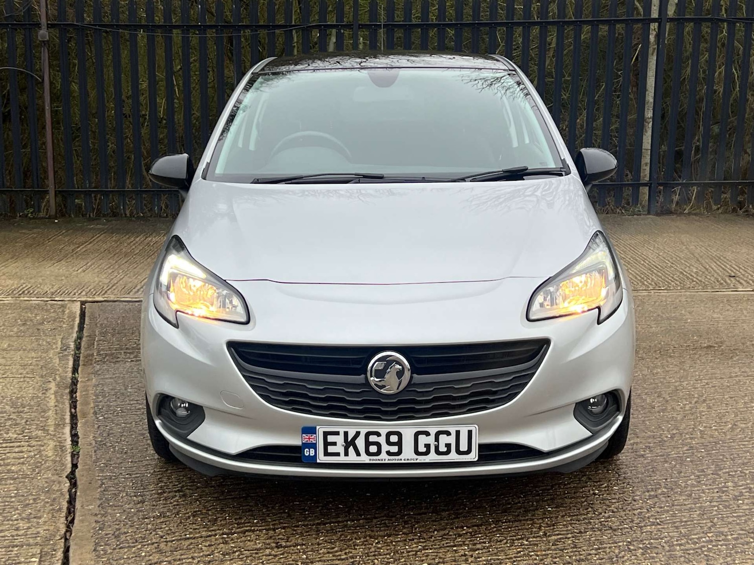 Used Vauxhall Corsa 2019 for sale - 77446354: Photo 15