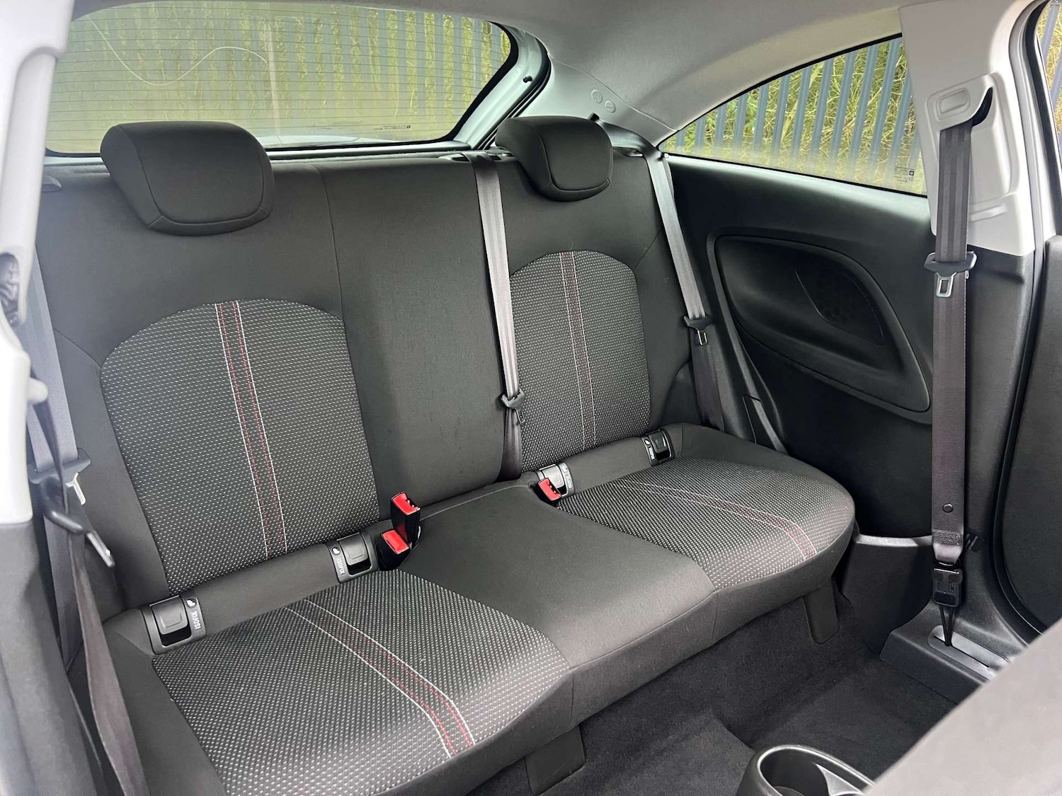 Used Vauxhall Corsa 2019 for sale - 77446354: Photo 19