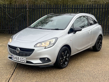 Used Vauxhall Corsa 2019 for sale - 77446354: Photo