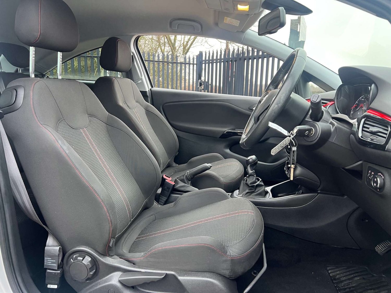 Used Vauxhall Corsa 2019 for sale - 77446354: Photo 20
