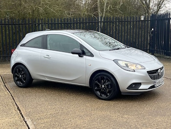 Used Vauxhall Corsa 2019 for sale - 77446354: Photo