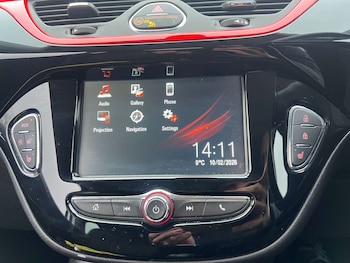 Used Vauxhall Corsa 2019 for sale - 77446354: Photo